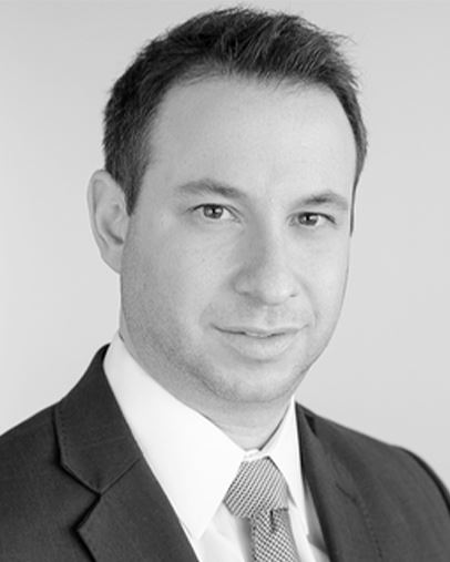 Andrew Sobel